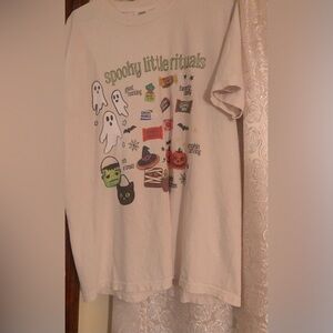 Kristin Jones LITTLE RITUALS TEE